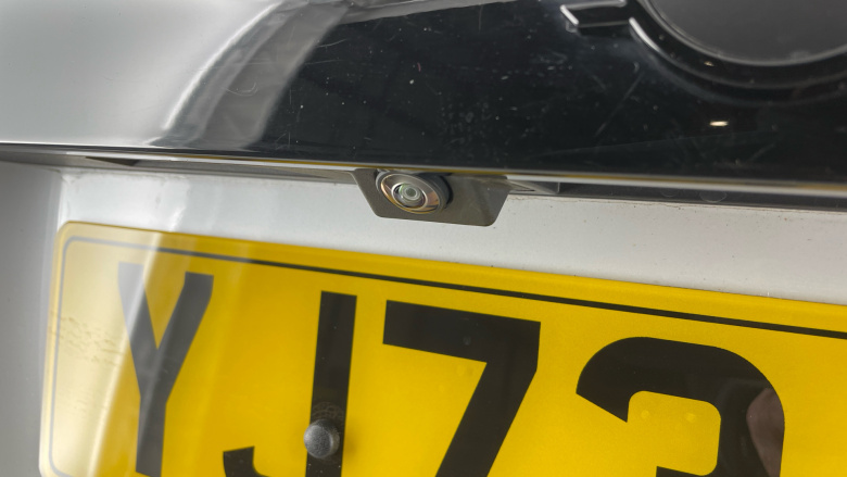 MINI Hatchback 2.0 Cooper S Sport 3dr Auto Petrol Hatchback